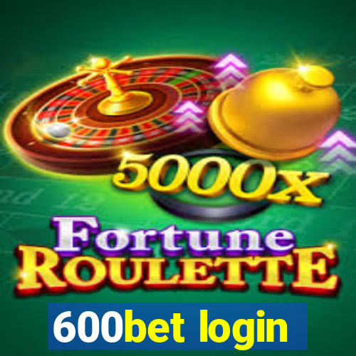 600bet login